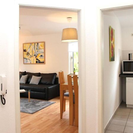 Ferienwohnung Sophia'S 4.0 Brilon Luaran gambar