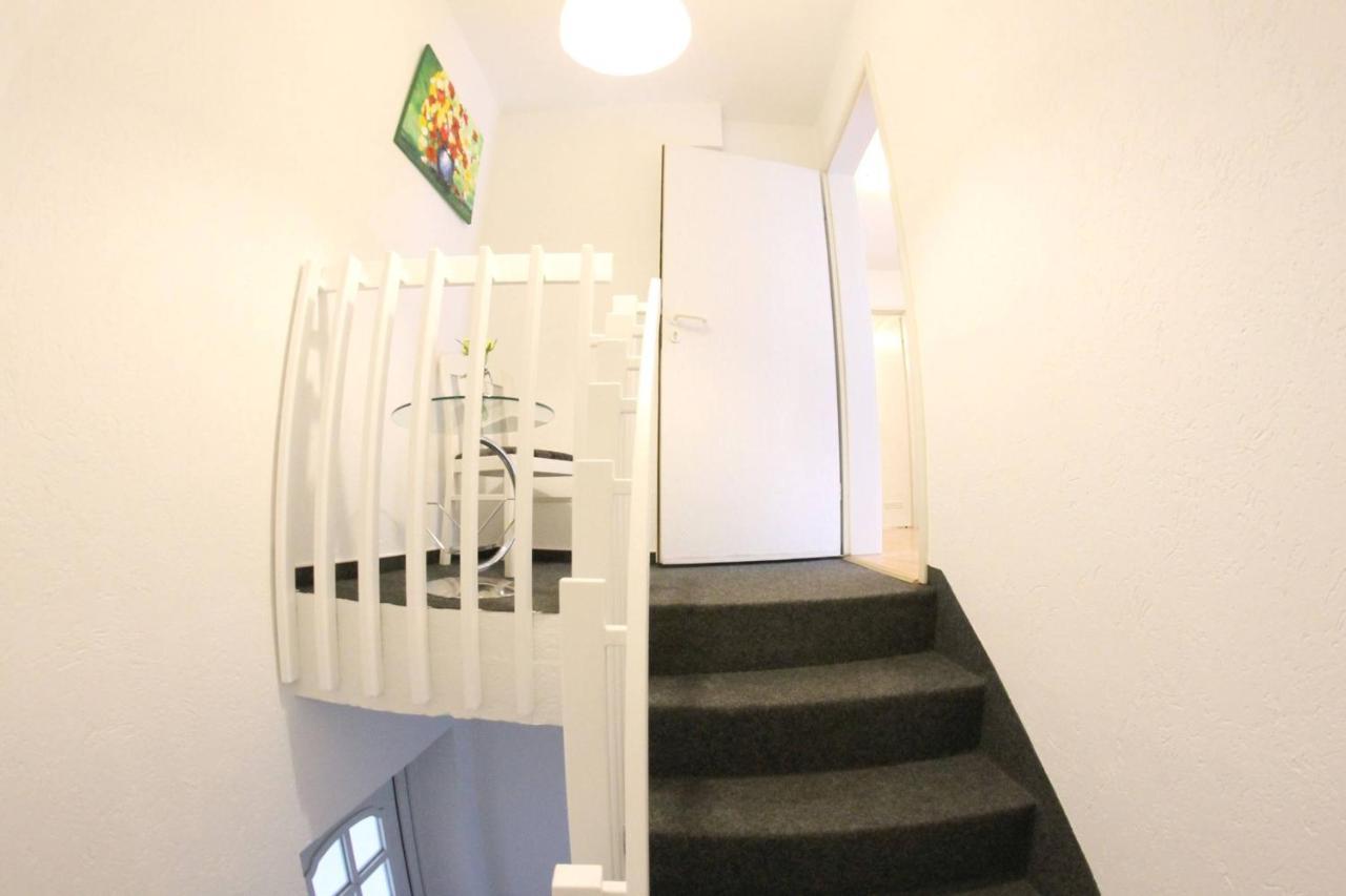 Ferienwohnung Sophia'S 4.0 Brilon Luaran gambar