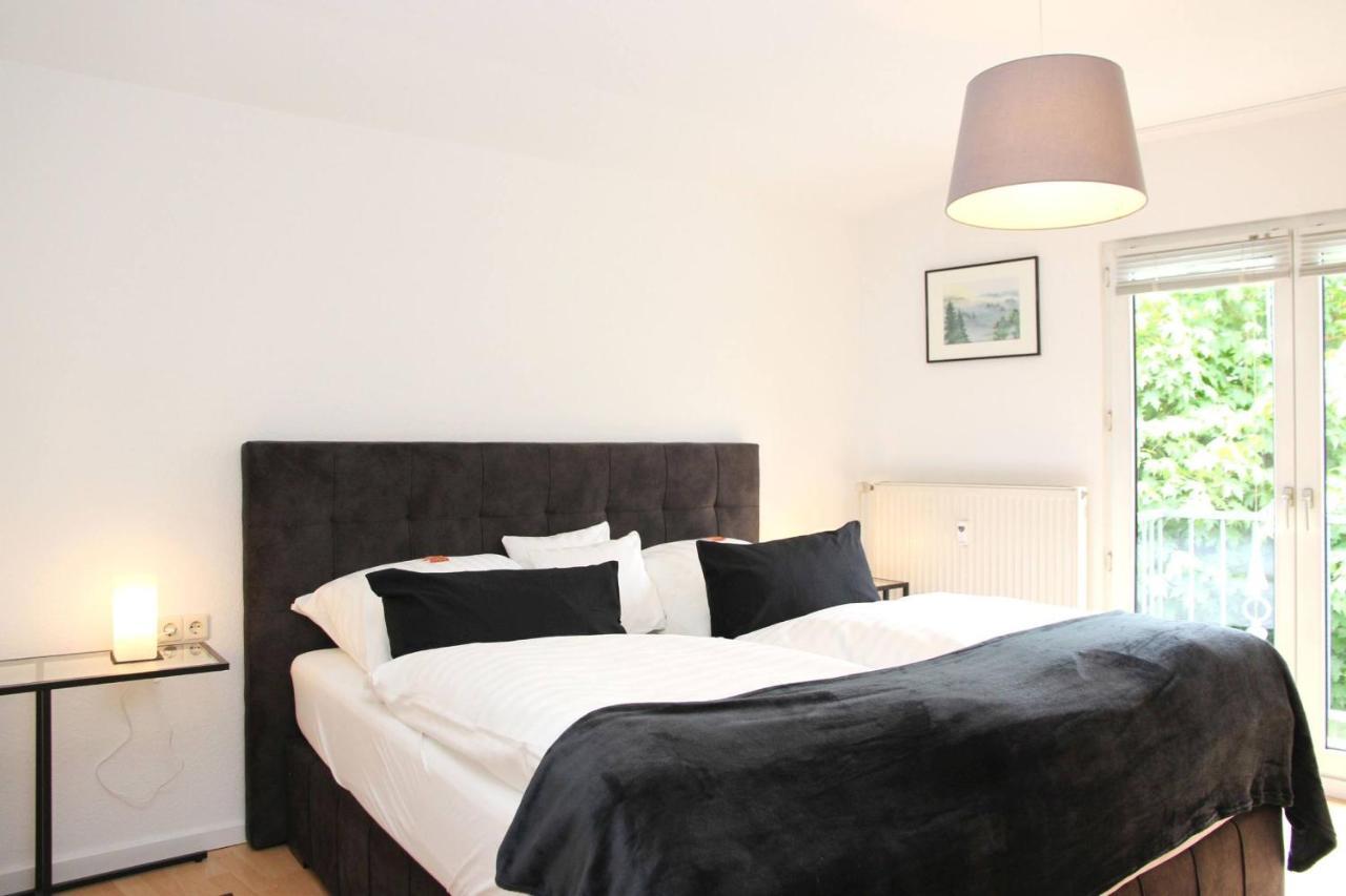 Ferienwohnung Sophia'S 4.0 Brilon Luaran gambar