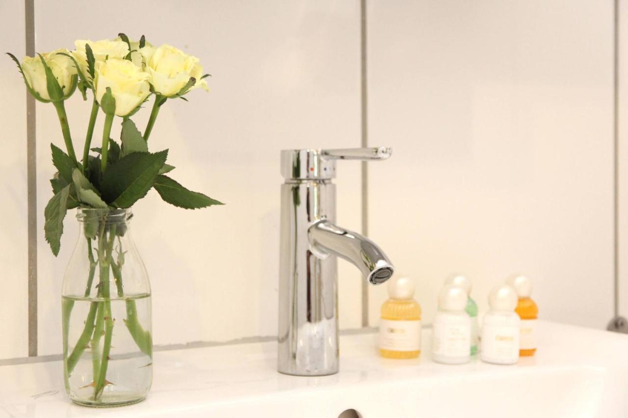 Ferienwohnung Sophia'S 4.0 Brilon Luaran gambar