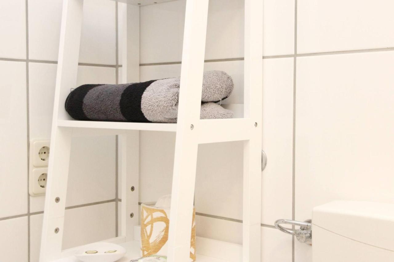 Ferienwohnung Sophia'S 4.0 Brilon Luaran gambar