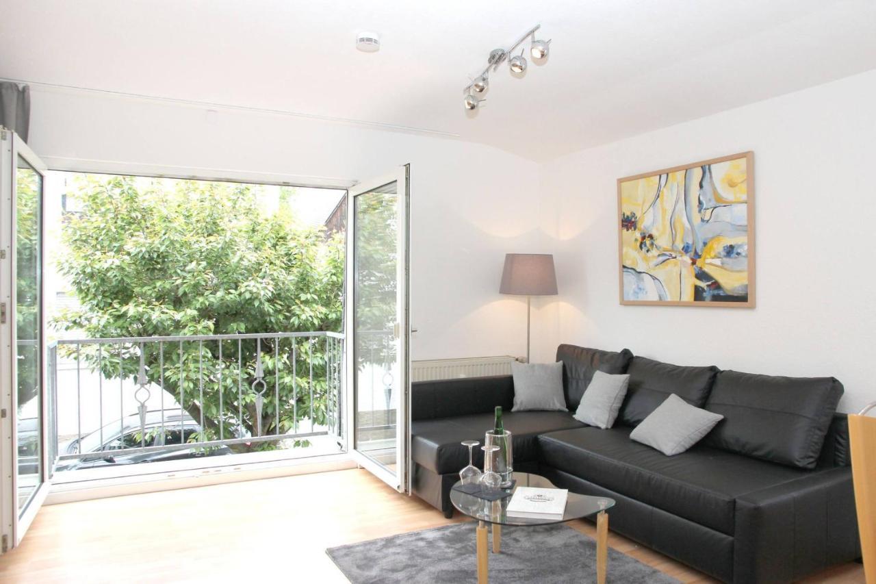 Ferienwohnung Sophia'S 4.0 Brilon Luaran gambar