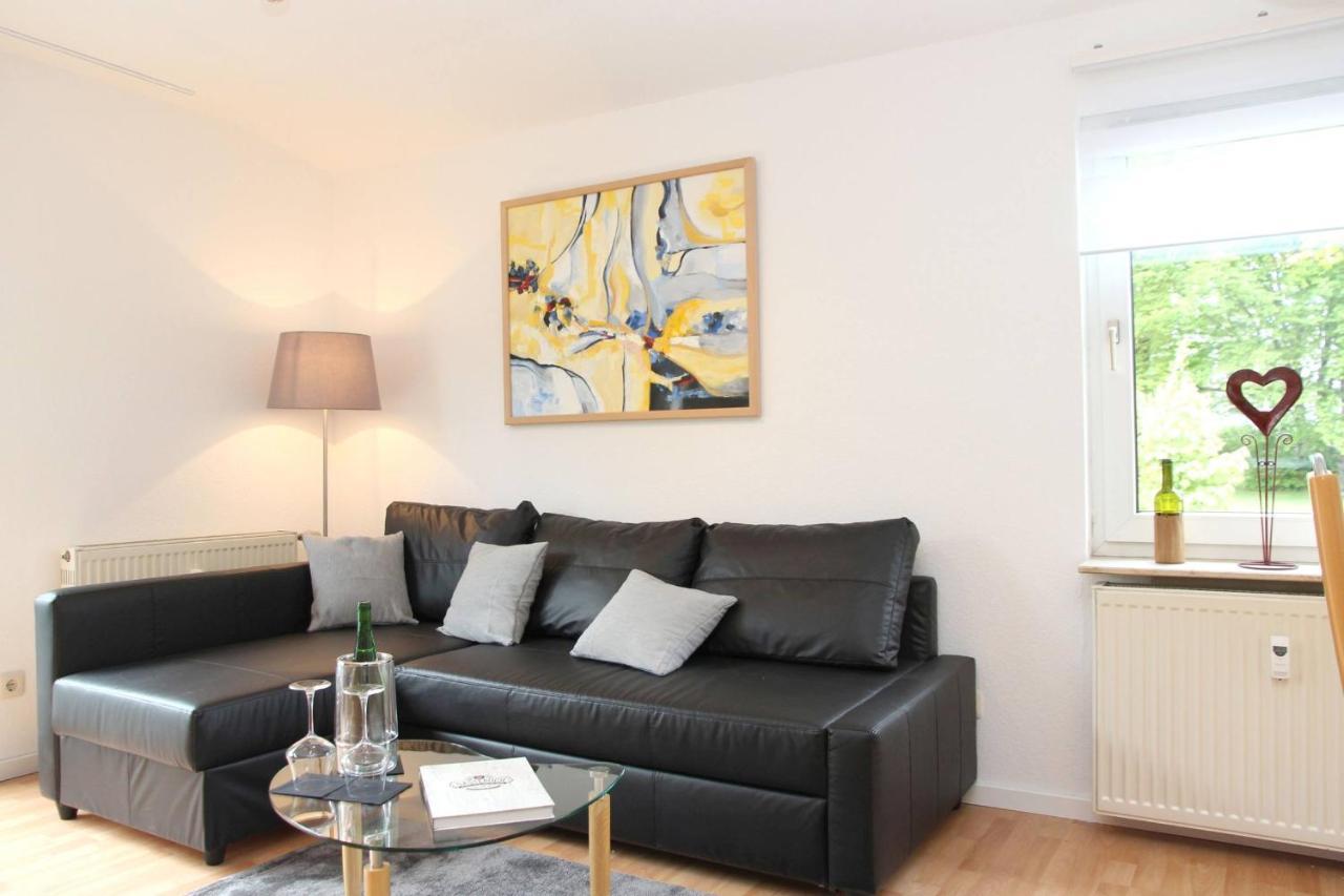Ferienwohnung Sophia'S 4.0 Brilon Luaran gambar