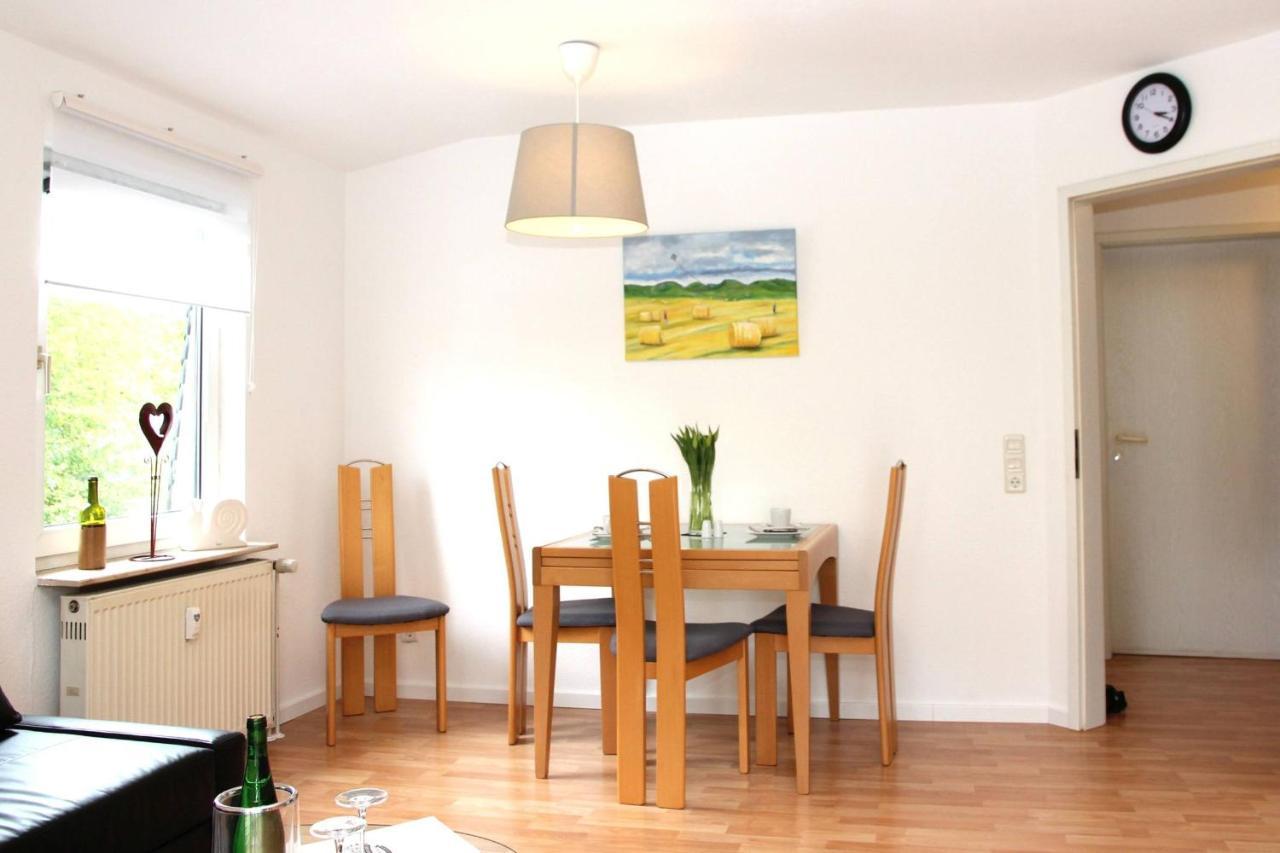Ferienwohnung Sophia'S 4.0 Brilon Luaran gambar