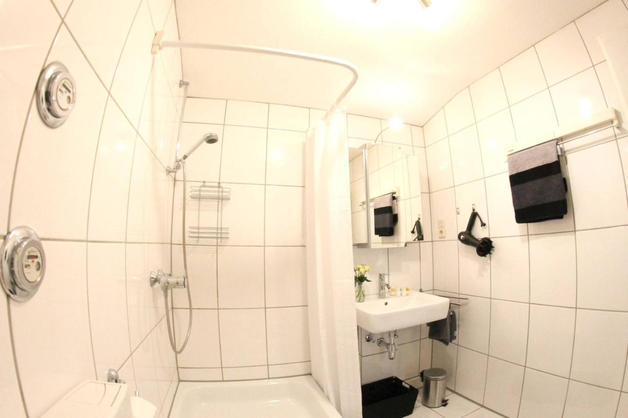 Ferienwohnung Sophia'S 4.0 Brilon Luaran gambar