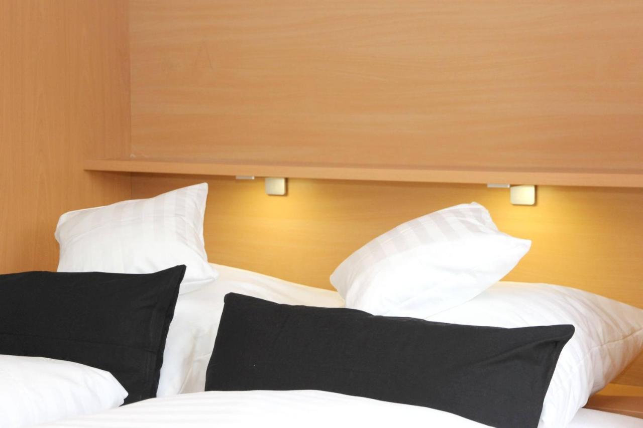 Ferienwohnung Sophia'S 4.0 Brilon Luaran gambar
