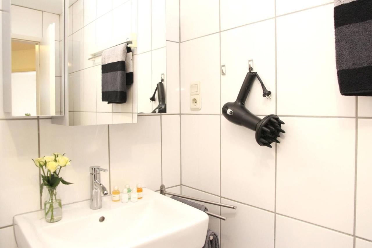 Ferienwohnung Sophia'S 4.0 Brilon Luaran gambar