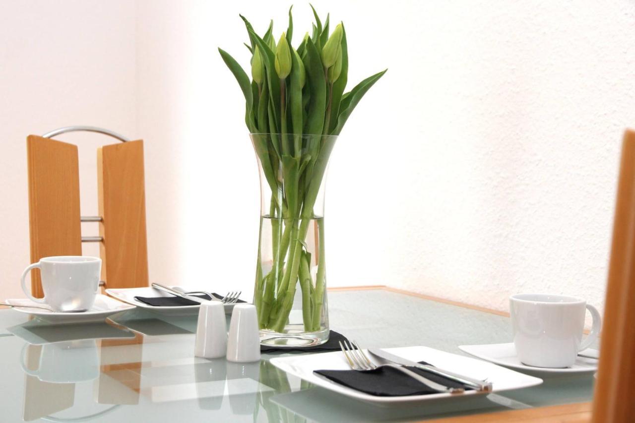 Ferienwohnung Sophia'S 4.0 Brilon Luaran gambar