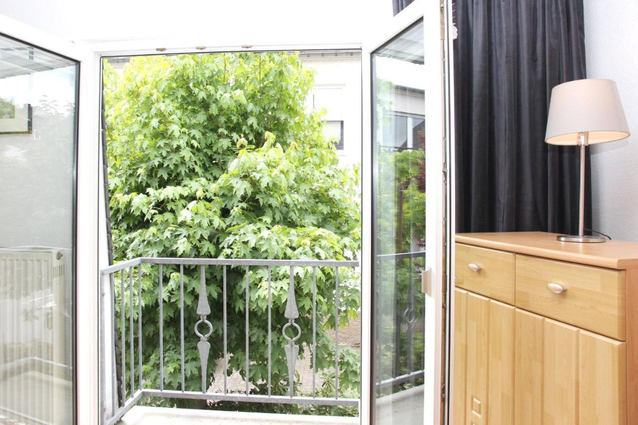 Ferienwohnung Sophia'S 4.0 Brilon Luaran gambar