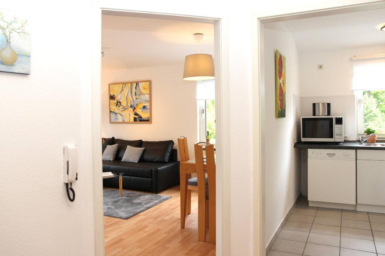 Ferienwohnung Sophia'S 4.0 Brilon Luaran gambar